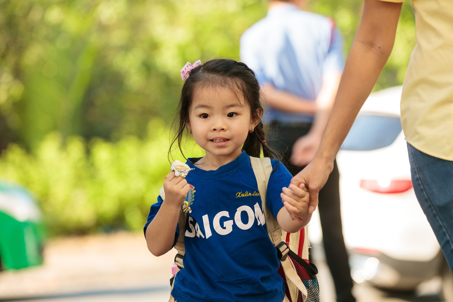 Weekly Highlights 15/03/2019 | BVIS | Nord Anglia