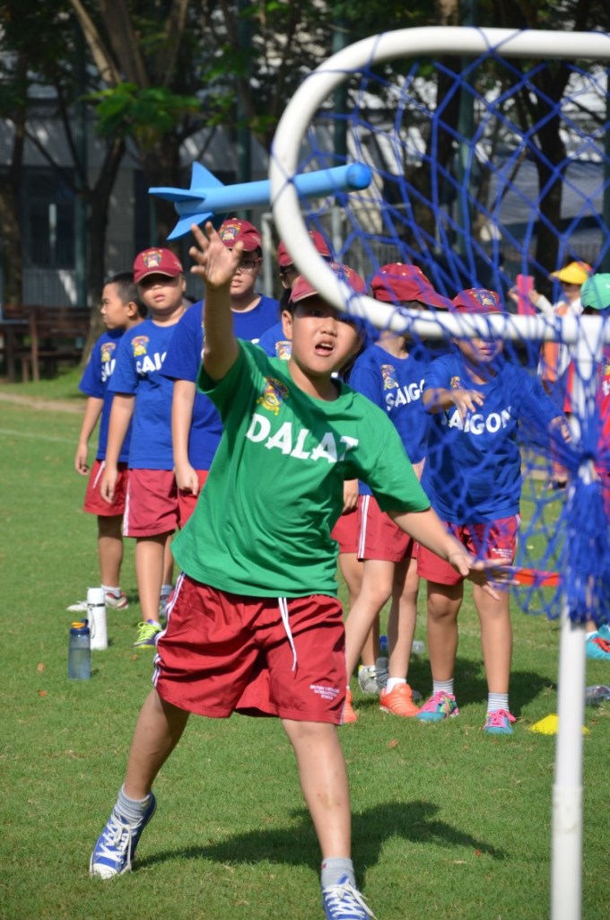 Primary Sports Days15