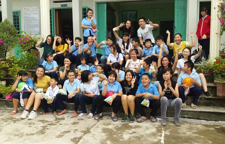 Student Diary from IB Vietnamese Literature Expedition to Quy Nhon | BIS HCMC-student-diary-from-ib-vietnamese-literature-expedition-to-quy-nhon-IB Vietnamese Trip