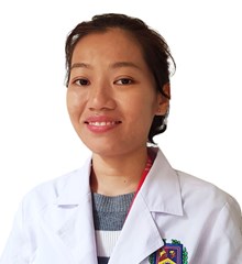 Ms Nguyễn Kiều Mi_ Nurse