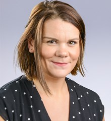 Stephanie Miller BIS Hanoi