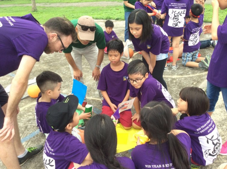 BIS Hanoi Primary