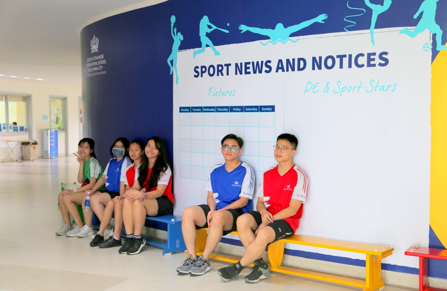 PE Hall 2