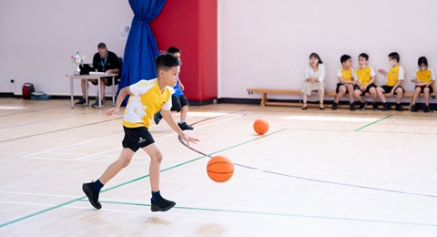 BVIS Hanoi_Sports Week (Primary)