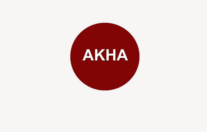 Akha logo