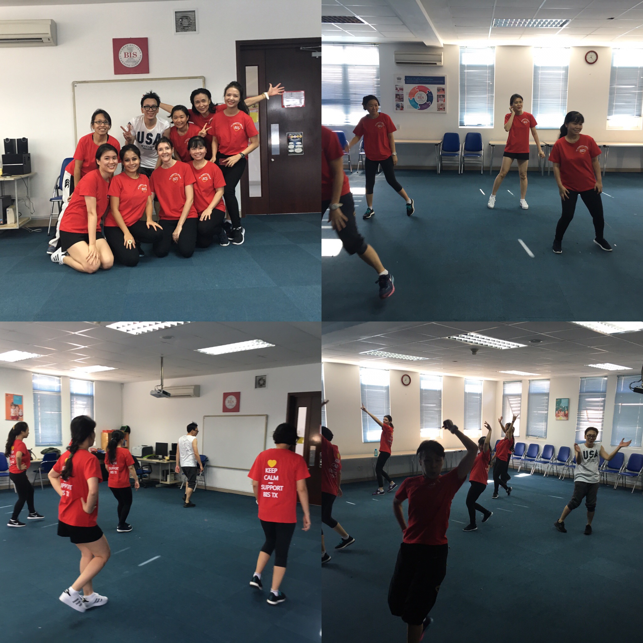 Zumba