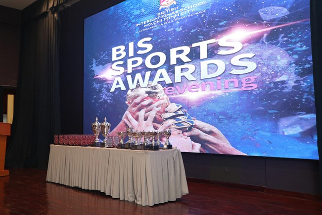 BIS Sports Awards 2020