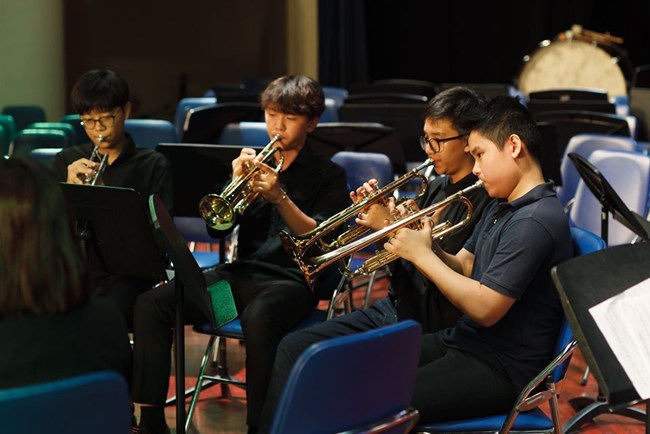 BIS_ABRSM Make Music Day - Sunday 21st June