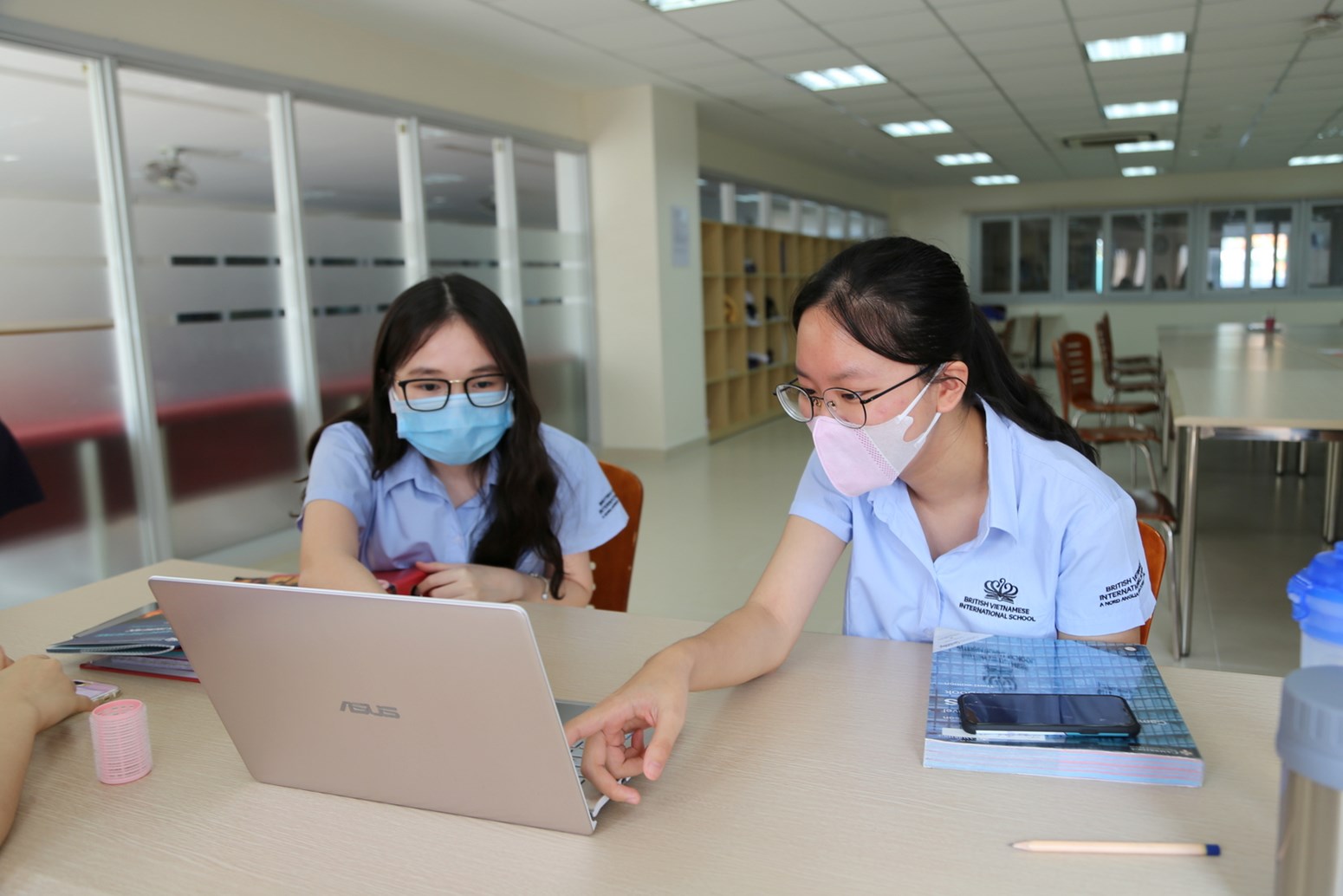 BVIS HCMC Back to School (8)