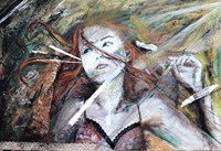 Visual Arts Competition