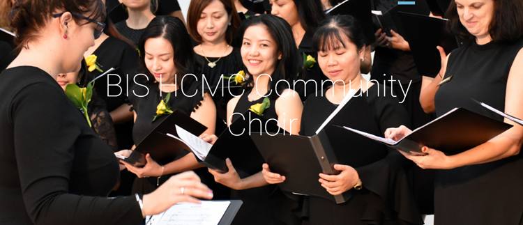 community choir