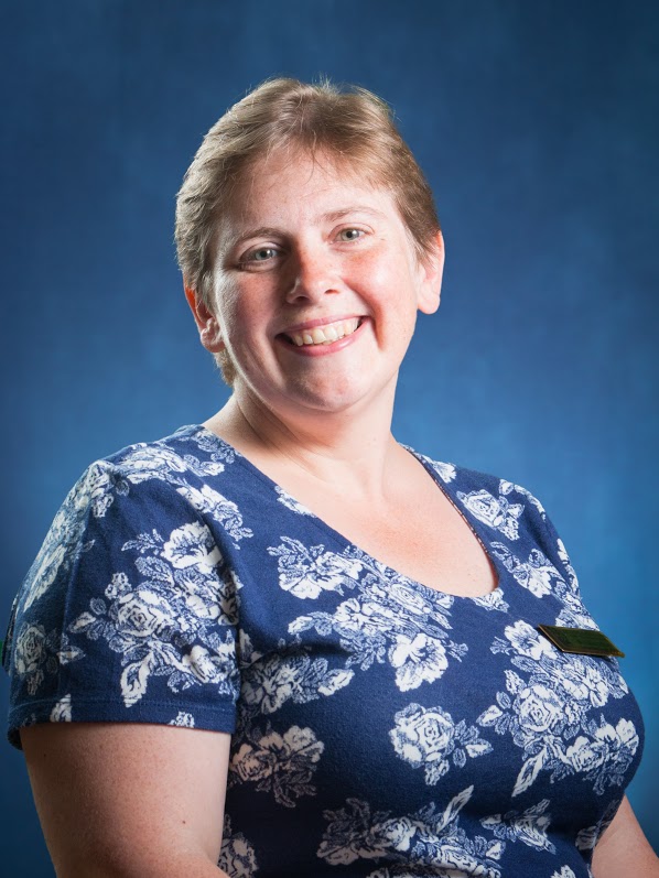 Sarah-CURRAN