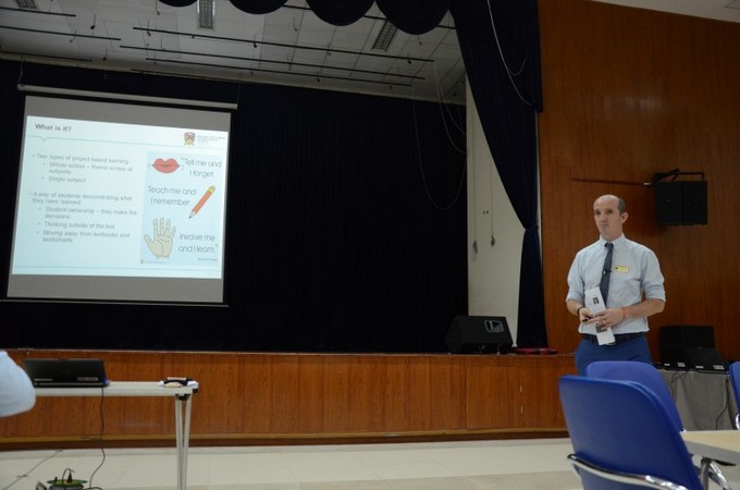 Mr Paul Holyome Weekly Update 06/11/2015