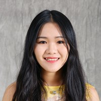 Georgina Wang