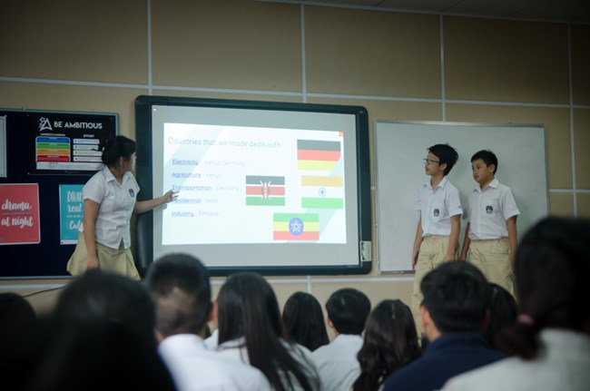 Debate