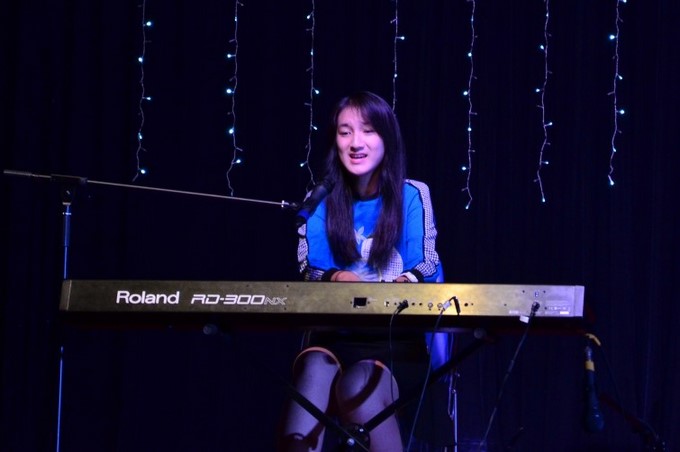 BVIS Has Got Talent