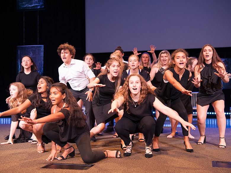 Juilliard Summer Programme | BVIS HCMC | Nord Anglia