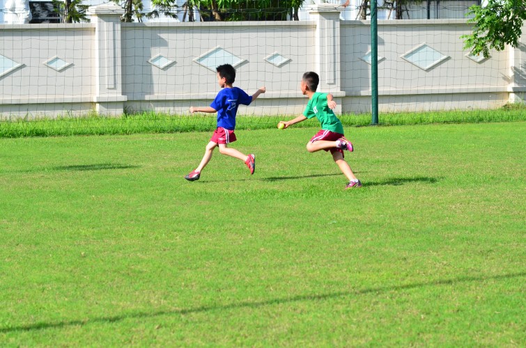 BIS Hanoi - Primary