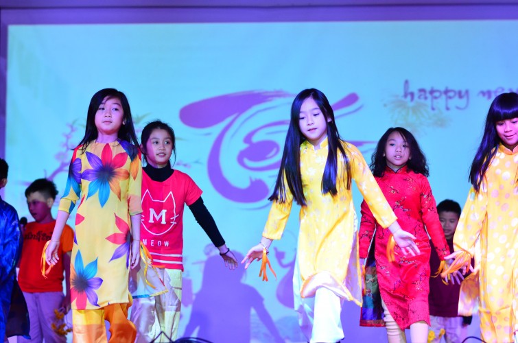 BIS Hanoi Primary