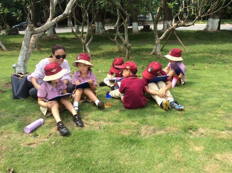 BIS Hanoi Primary