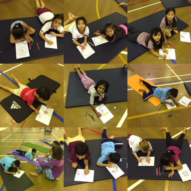 APP Mindfulness and Community Yoga Club