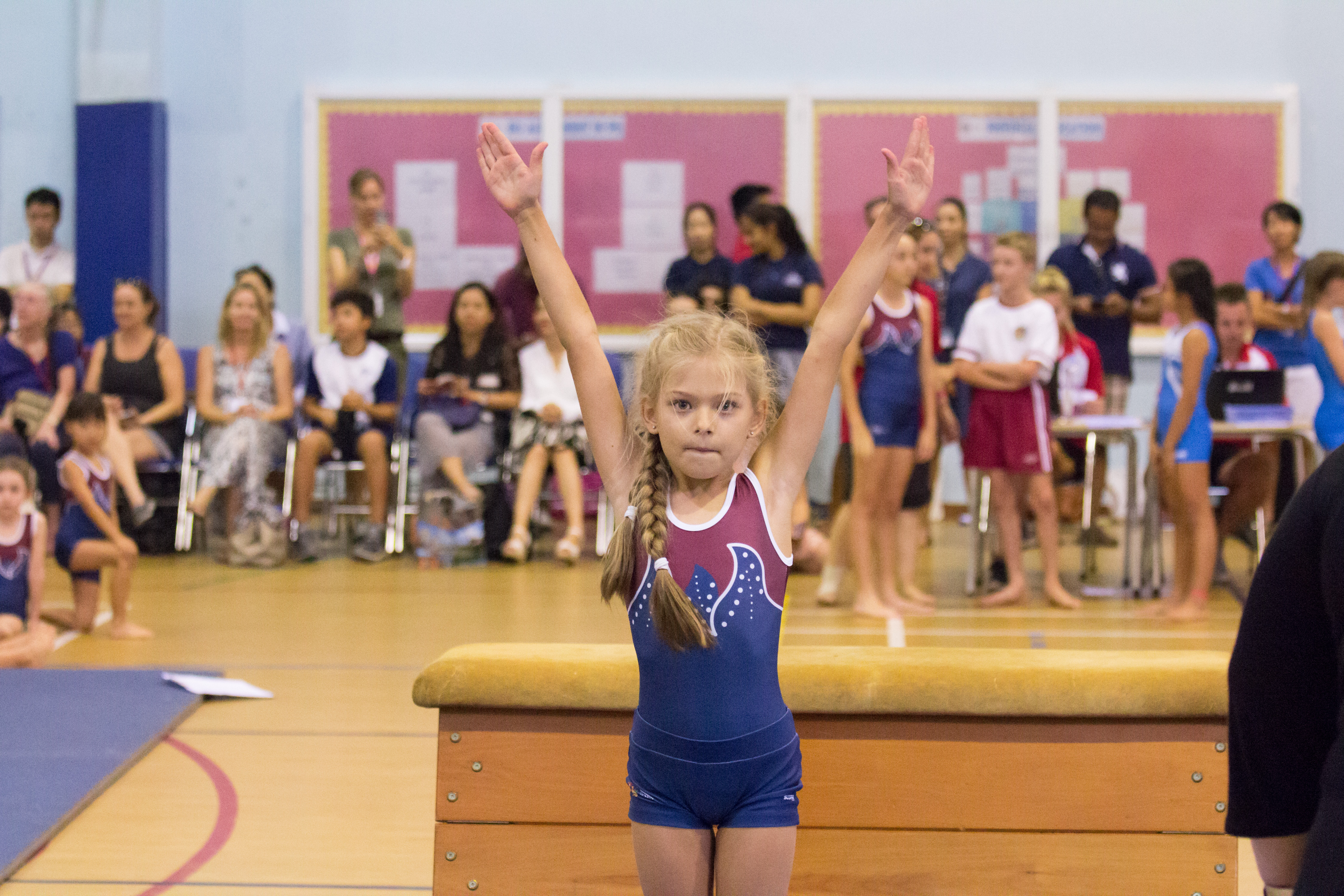 Gymnastic (1)