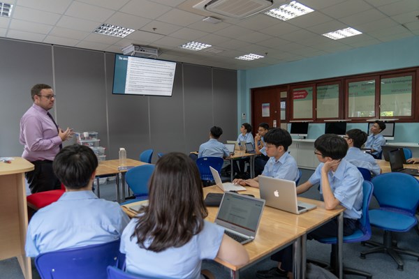 Weekly Update 24/08 BIS Hanoi