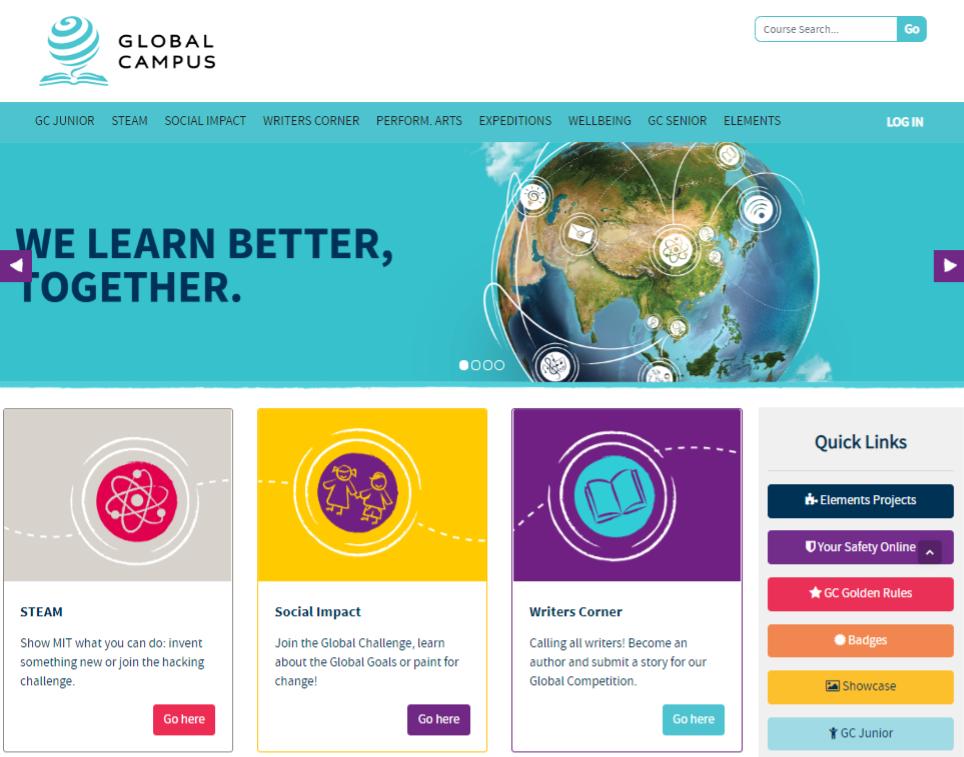 BVIS-HCMC-Global-Campus