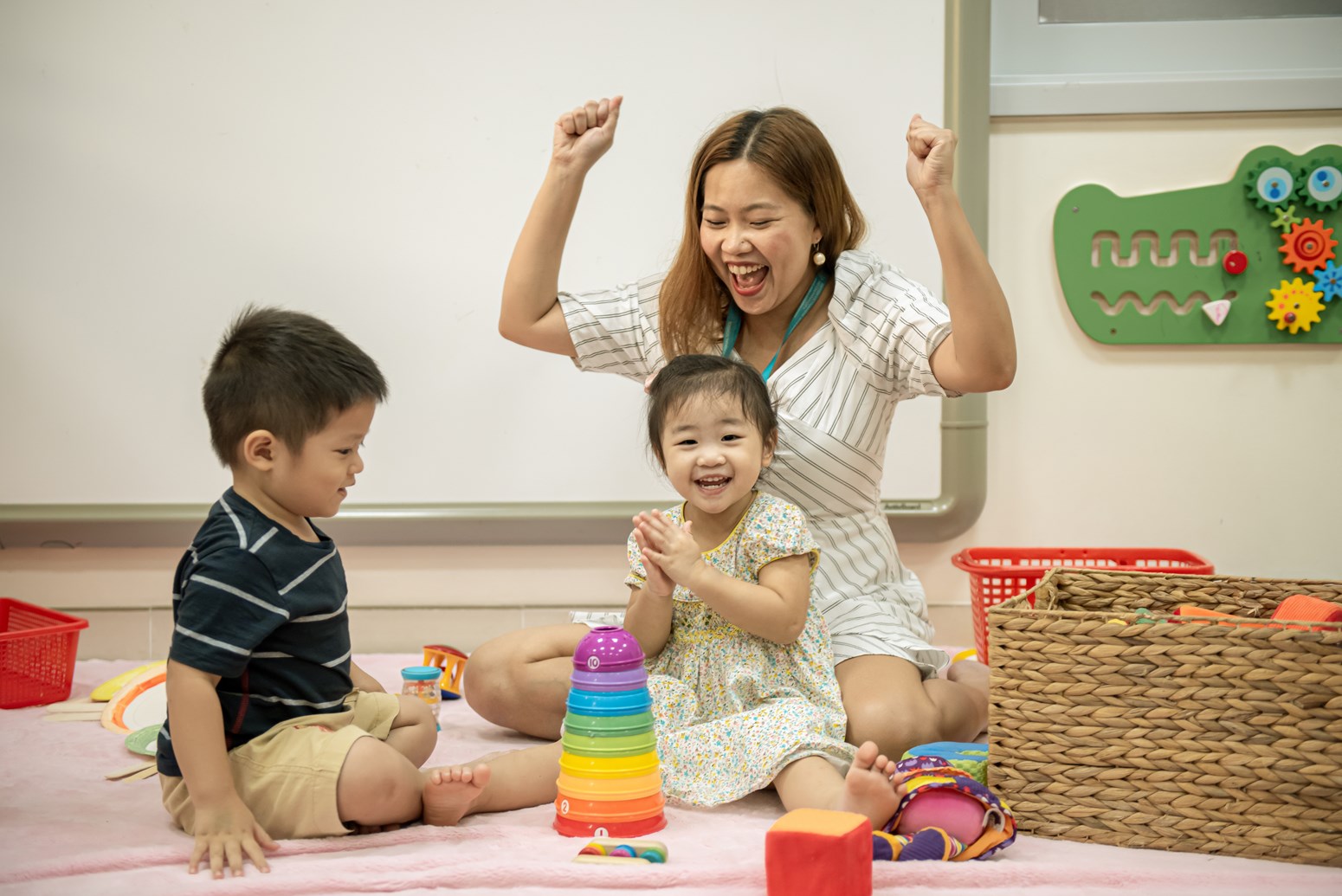BVIS HCMC photo weekly highlights (4)