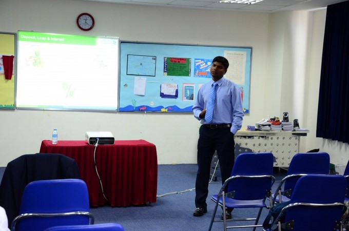 Careers Fair