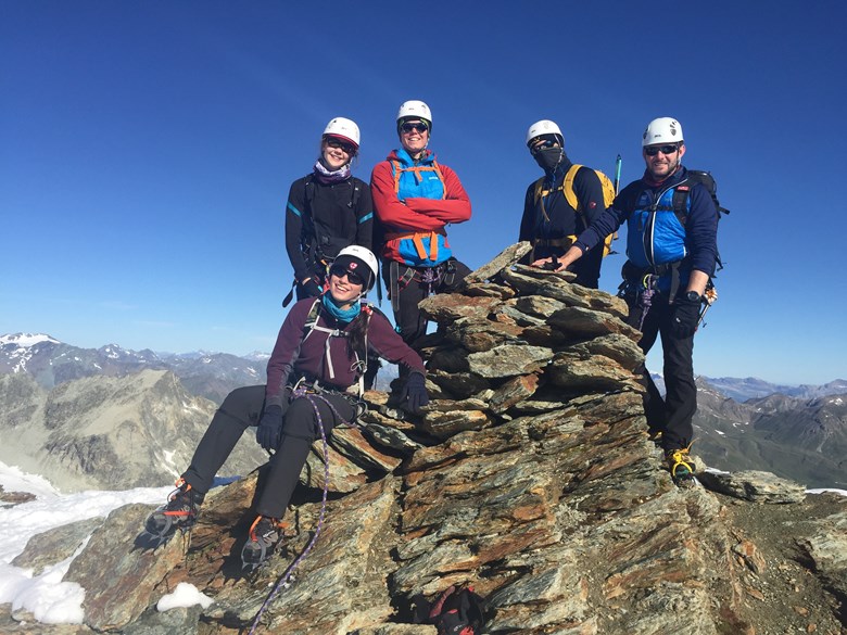Summit