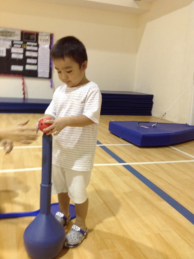 BVIS Summer School 2015 Daily update – EYFS