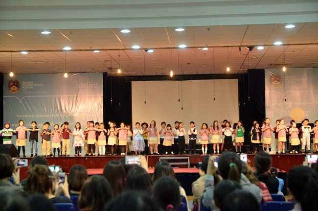 Year 2 Assembly