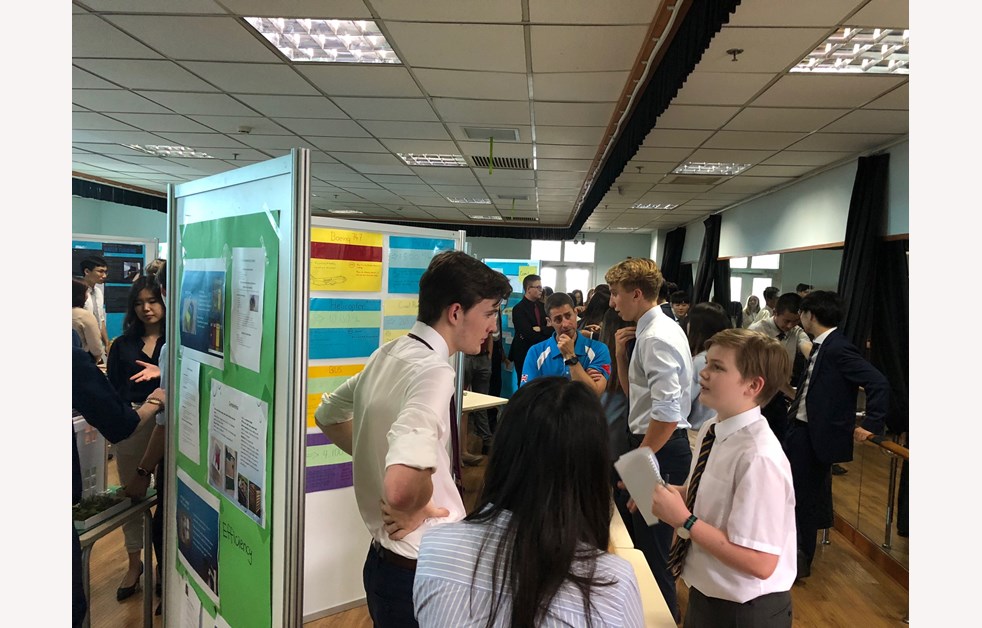 Ib group 4 project 2022 picture