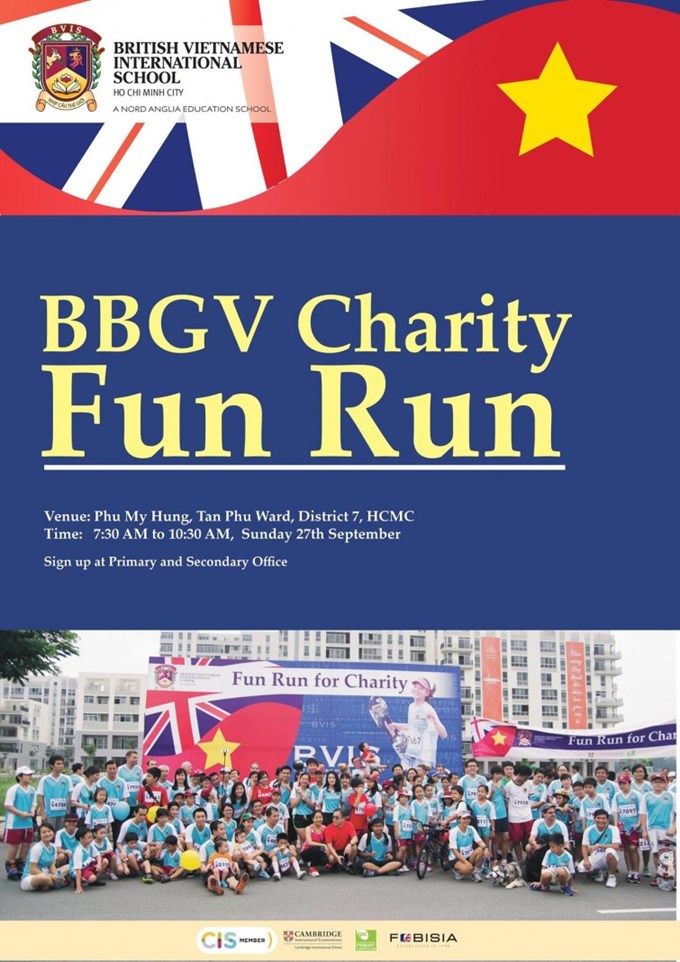 Fun Run