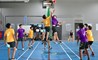 Physical Education at Dover Court International School