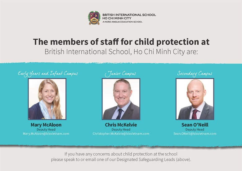 Child Protection