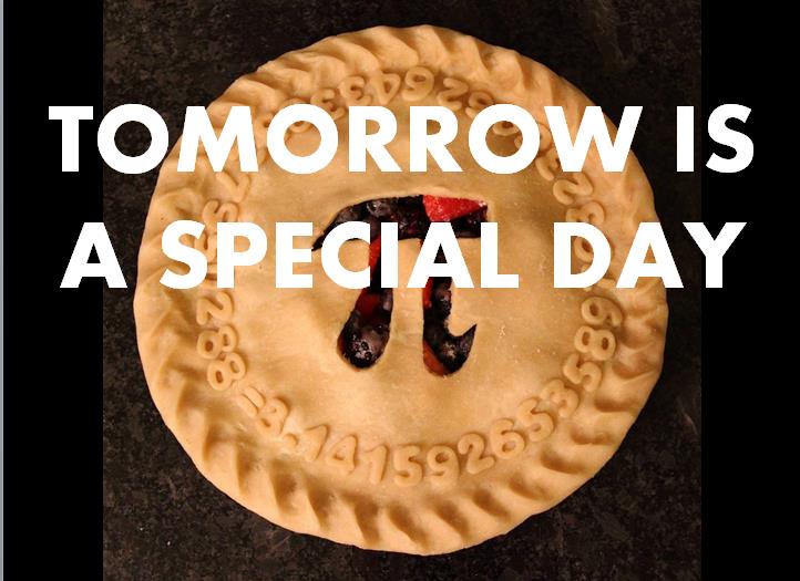pi day