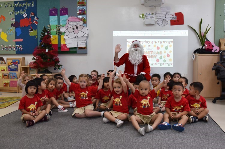 Christmast 11