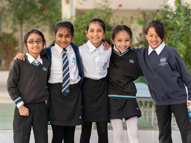 The Benefits Of School Uniforms And Why Schools Have Them Nord Anglia Education