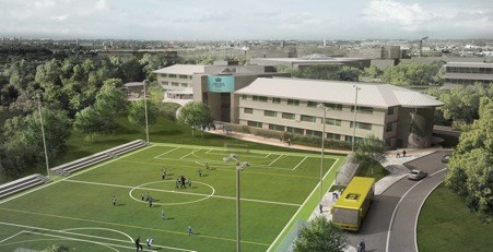 Dublin NAE School