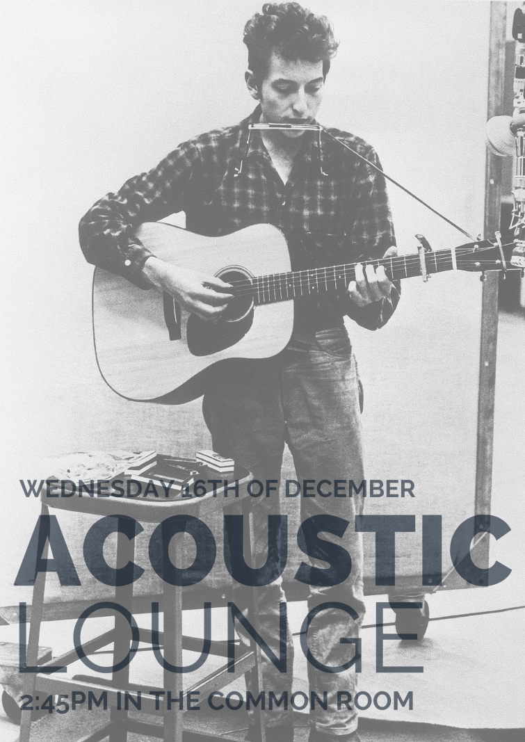 Acoustic Lounge_An Phu Secondary