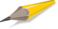 get writing