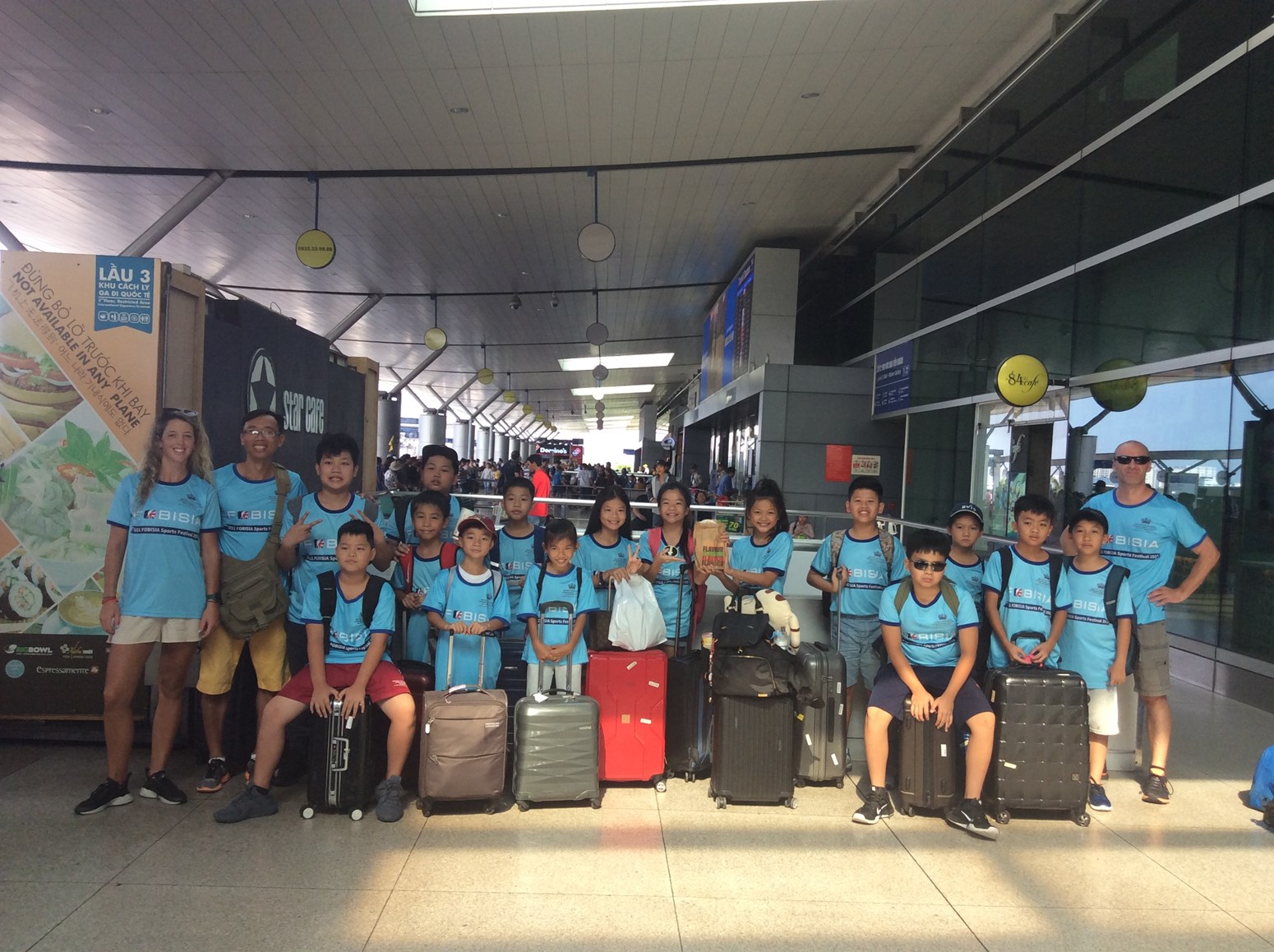 Primary FOBISIA Games 2019 (31)