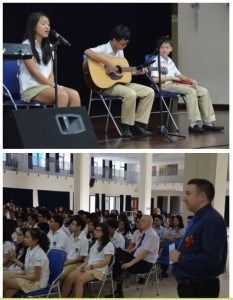 teachers day 2014