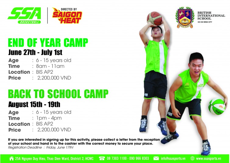 BIS CAMP_Basketball