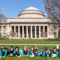 Experience MIT_MIT page