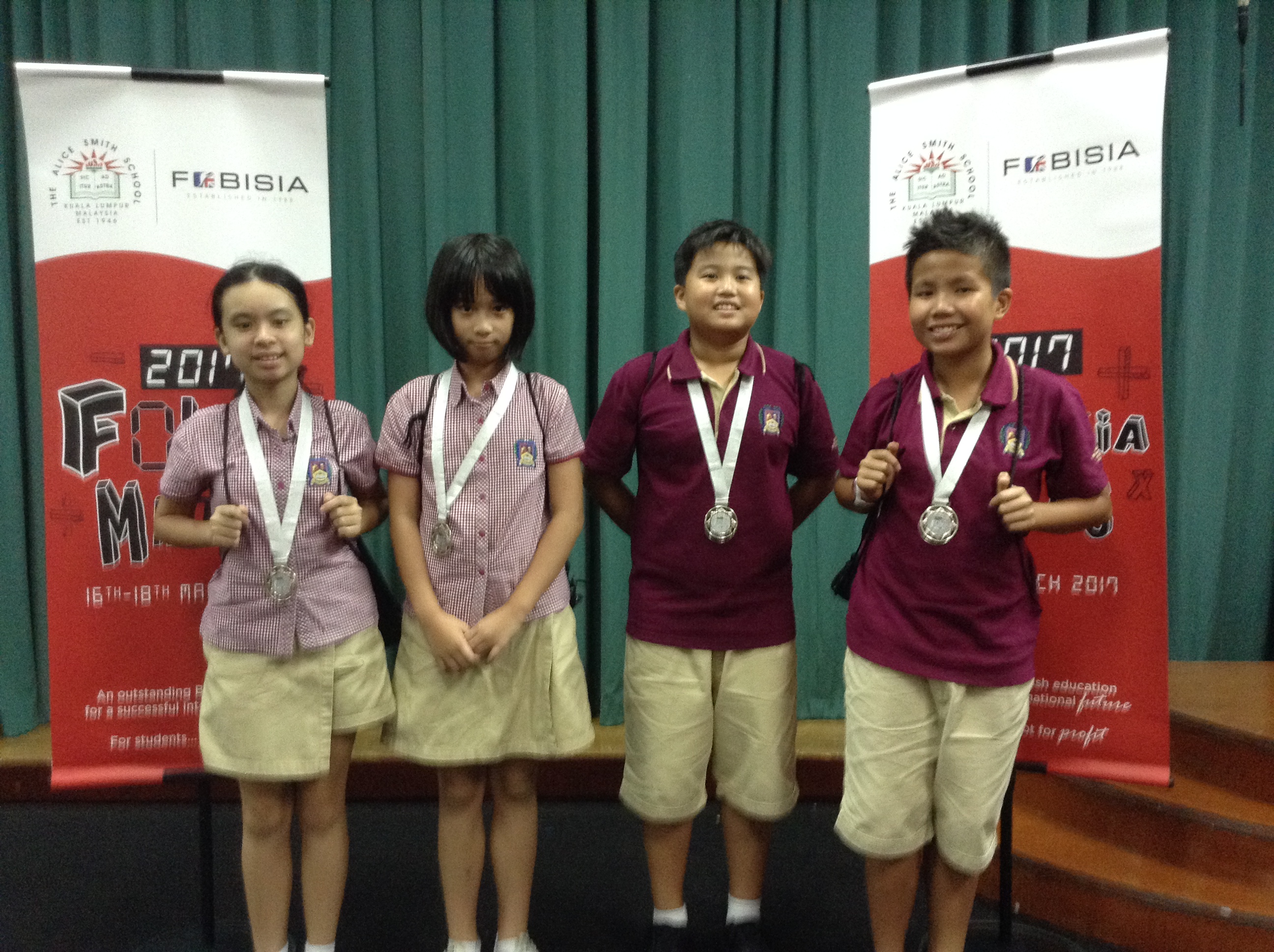 Maths FOB-3