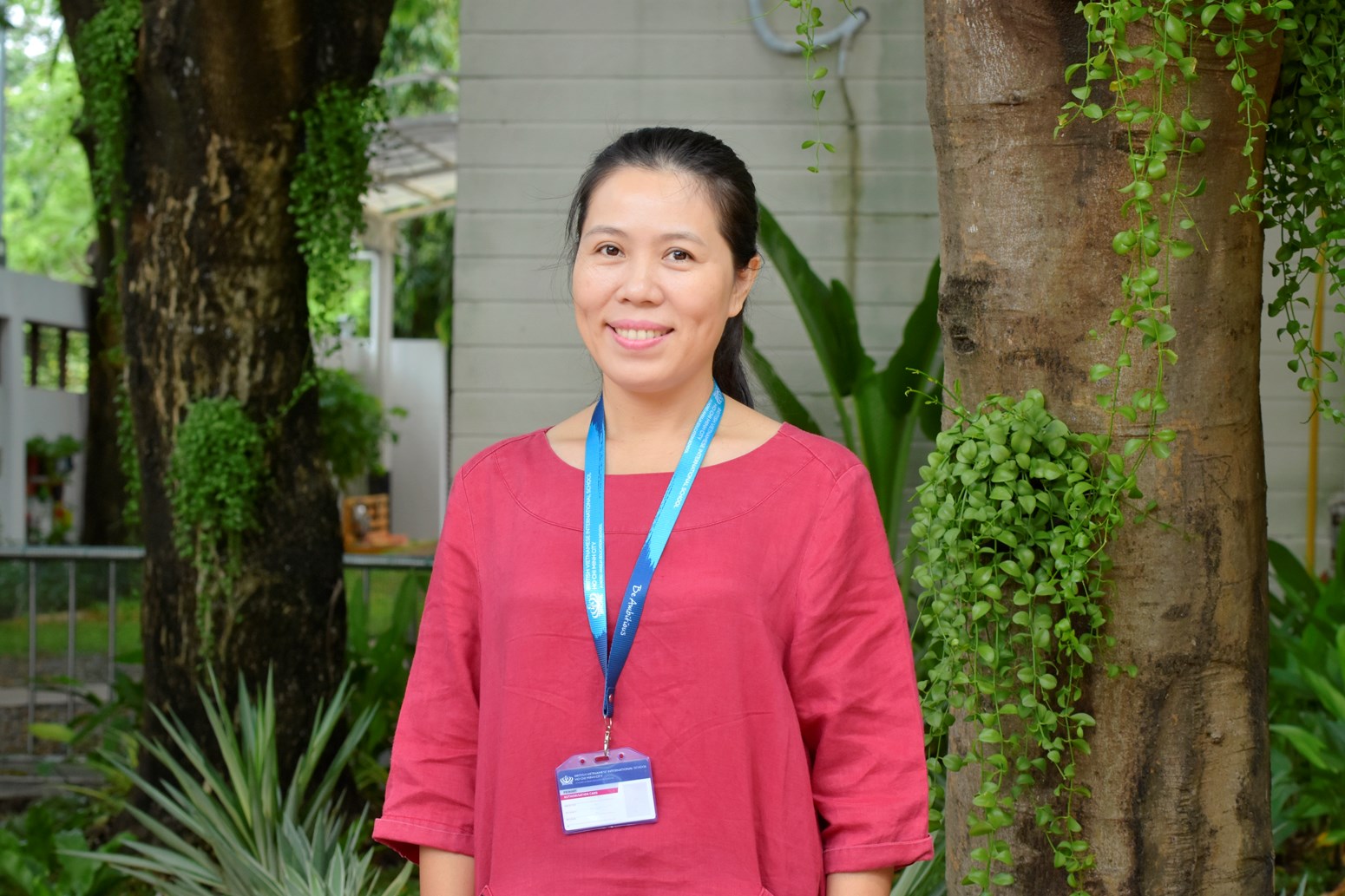 BVIS HCMC Parents New Cards 2019-2020