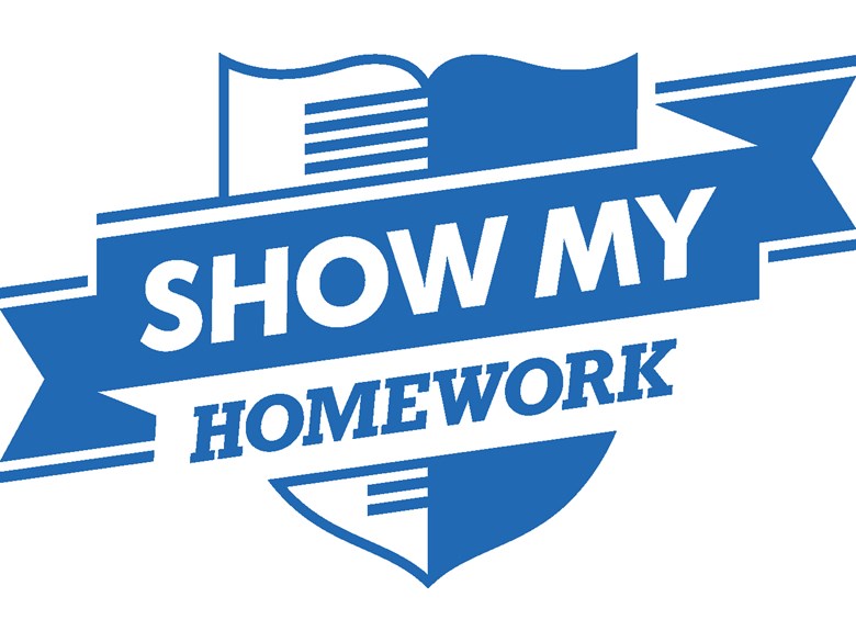 show my homework download pc